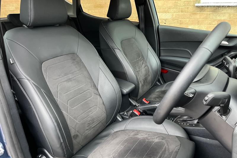 Used Ford Fiesta 2022 for sale - 77450336: Photo 17