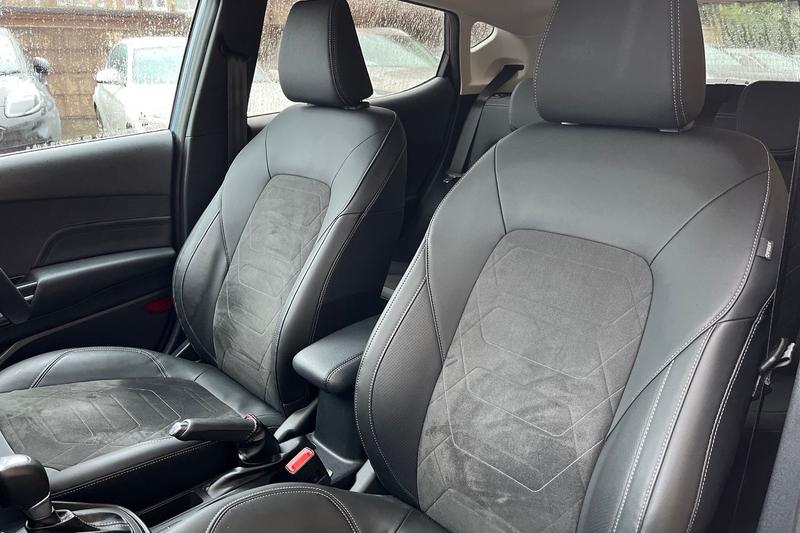 Used Ford Fiesta 2022 for sale - 77450336: Photo 19