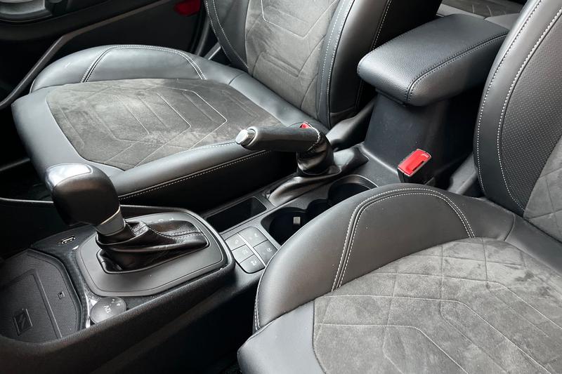 Used Ford Fiesta 2022 for sale - 77450336: Photo 23