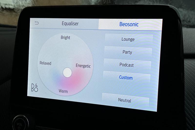 Used Ford Fiesta 2022 for sale - 77450336: Photo 27