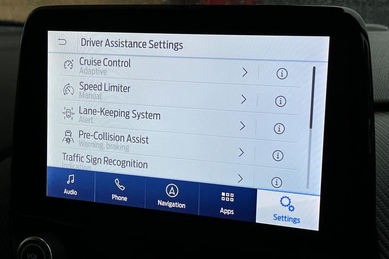 Used Ford Fiesta 2022 for sale - 77450336: Photo 28