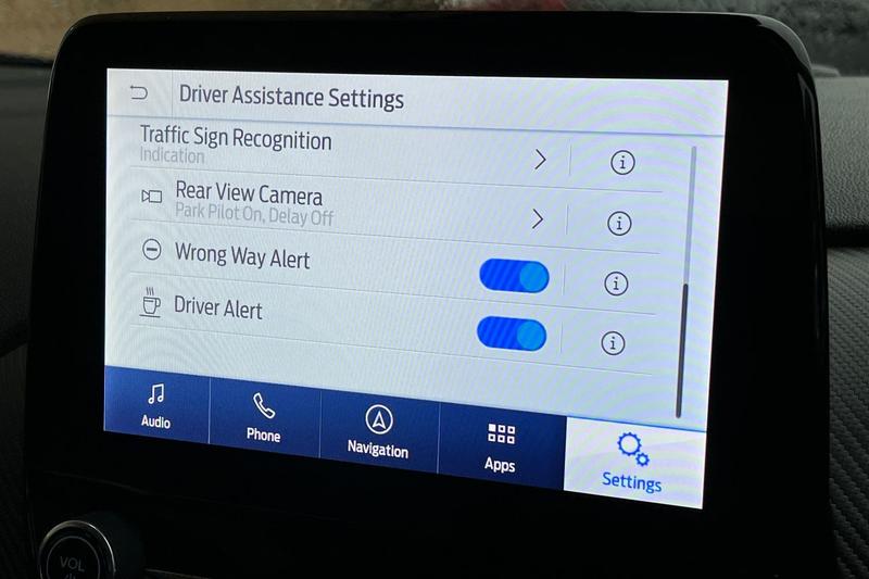 Used Ford Fiesta 2022 for sale - 77450336: Photo 29