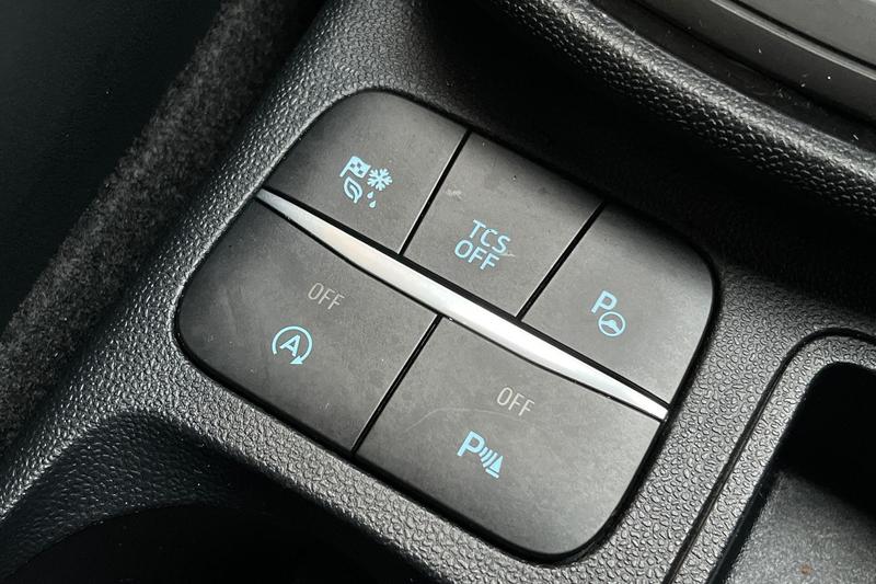 Used Ford Fiesta 2022 for sale - 77450336: Photo 32