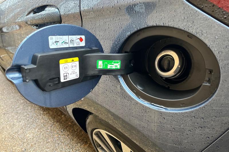 Used Ford Fiesta 2022 for sale - 77450336: Photo 35