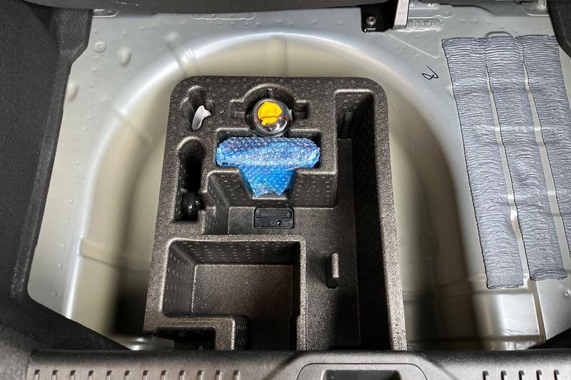 Used Ford Fiesta 2022 for sale - 77450336: Photo 36