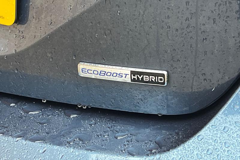 Used Ford Fiesta 2022 for sale - 77450336: Photo 39