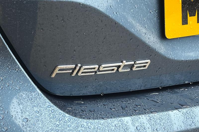 Used Ford Fiesta 2022 for sale - 77450336: Photo 40