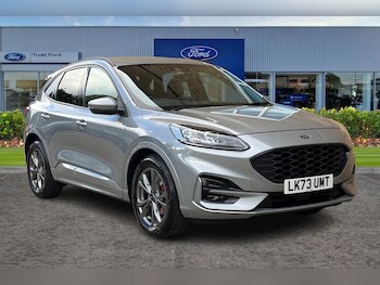 1.5 EcoBoost 150 ST-Line Edition 5dr Manual