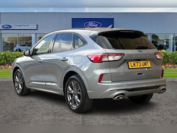 Used Ford Kuga 2023 for sale - 75945201: Photo