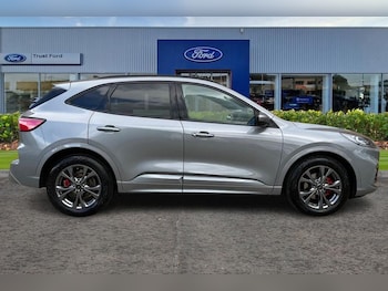 Used Ford Kuga 2023 for sale - 75945201: Photo