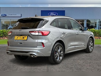 Used Ford Kuga 2023 for sale - 75945201: Photo