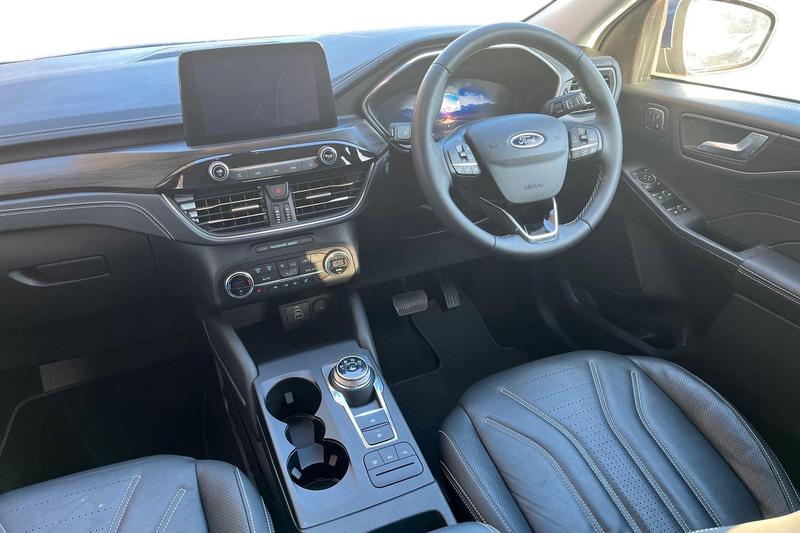 Used Ford Kuga 2022 for sale - 77427256: Photo 11