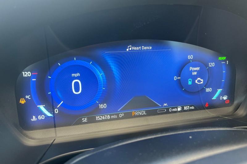 Used Ford Kuga 2022 for sale - 77427256: Photo 13