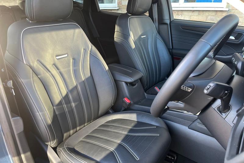 Used Ford Kuga 2022 for sale - 77427256: Photo 17