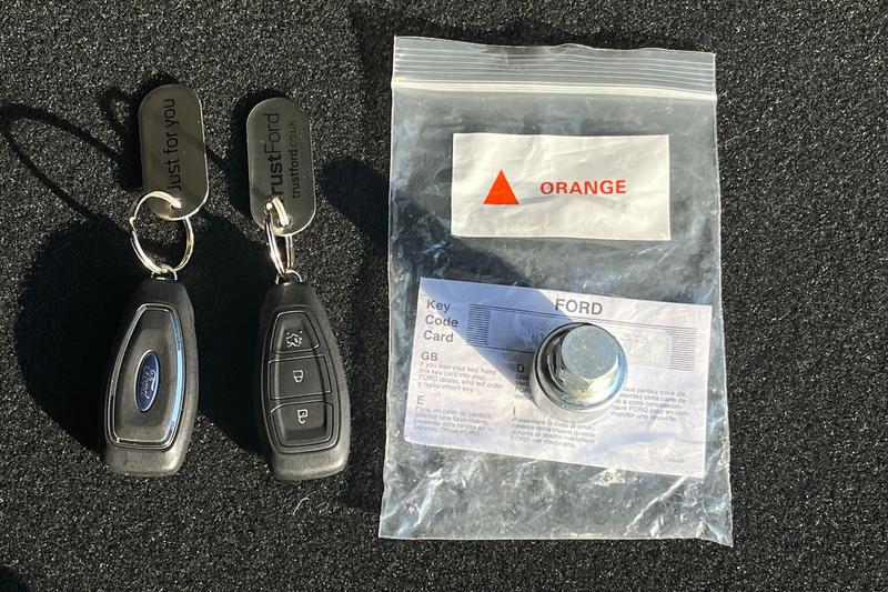 Used Ford Kuga 2022 for sale - 77427256: Photo 22