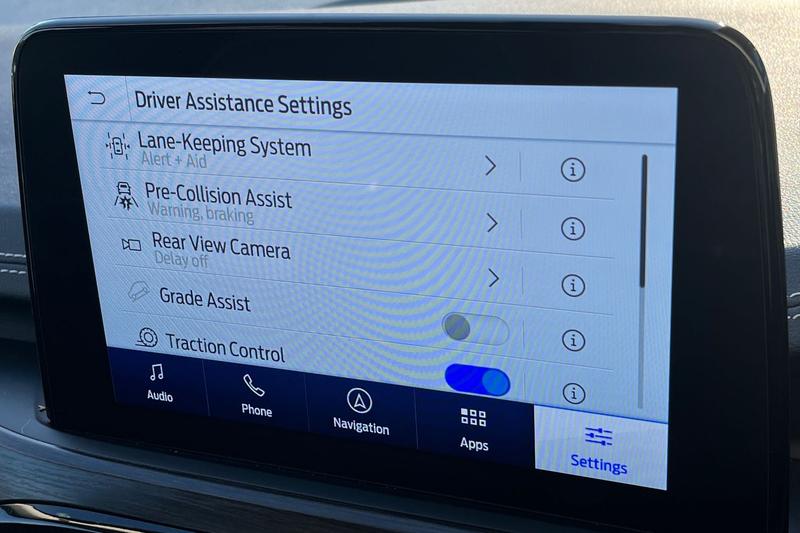 Used Ford Kuga 2022 for sale - 77427256: Photo 29