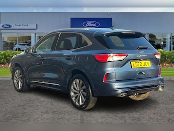 Used Ford Kuga 2022 for sale - 77427256: Photo