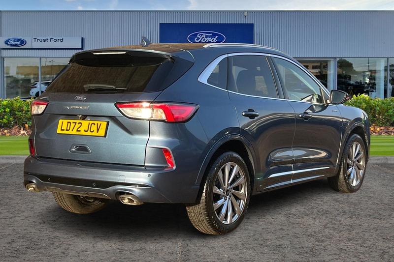 Used Ford Kuga 2022 for sale - 77427256: Photo 4