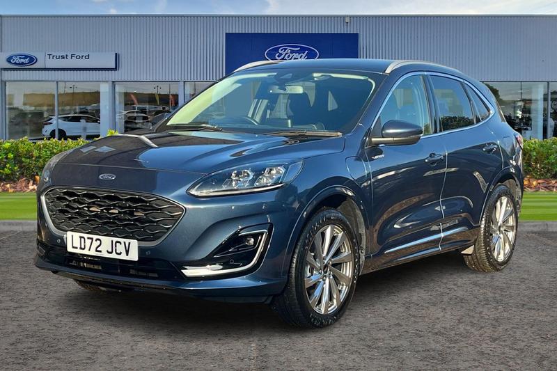 Used Ford Kuga 2022 for sale - 77427256: Photo 5