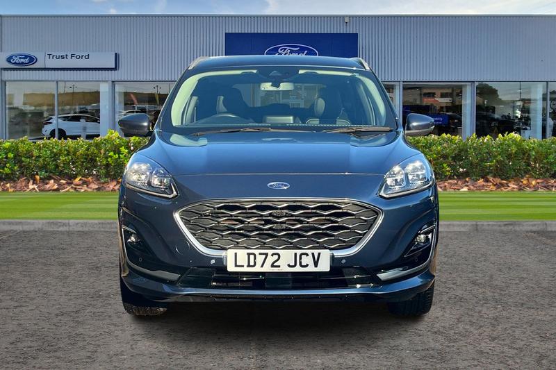 Used Ford Kuga 2022 for sale - 77427256: Photo 6