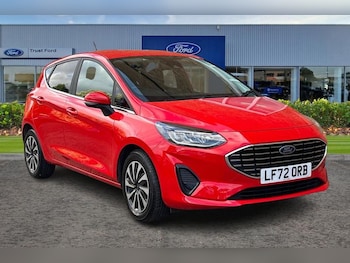 Ford - Fiesta