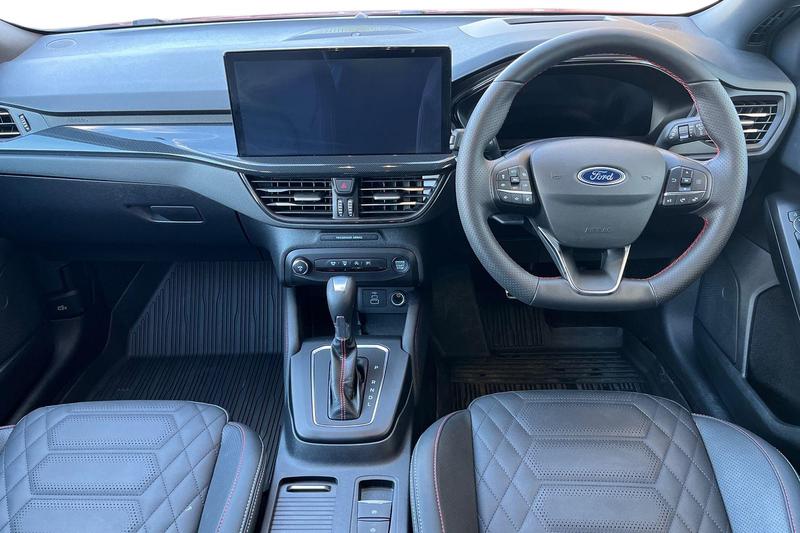 Used Ford Focus 2025 for sale - 78035737: Photo 10