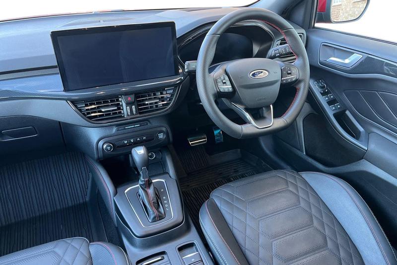 Used Ford Focus 2025 for sale - 78035737: Photo 11