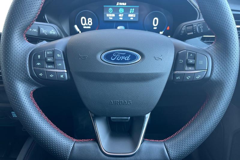 Used Ford Focus 2025 for sale - 78035737: Photo 12