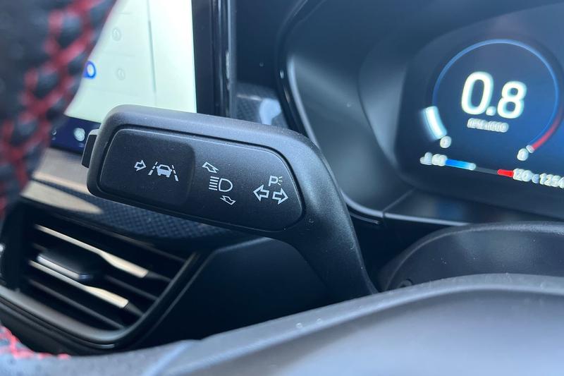 Used Ford Focus 2025 for sale - 78035737: Photo 14