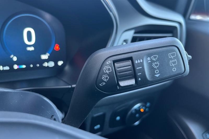 Used Ford Focus 2025 for sale - 78035737: Photo 15