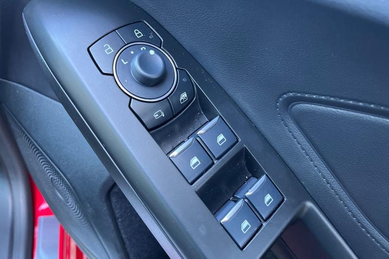 Used Ford Focus 2025 for sale - 78035737: Photo 16