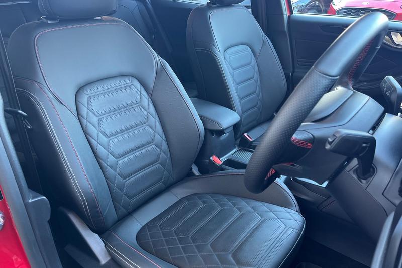 Used Ford Focus 2025 for sale - 78035737: Photo 17