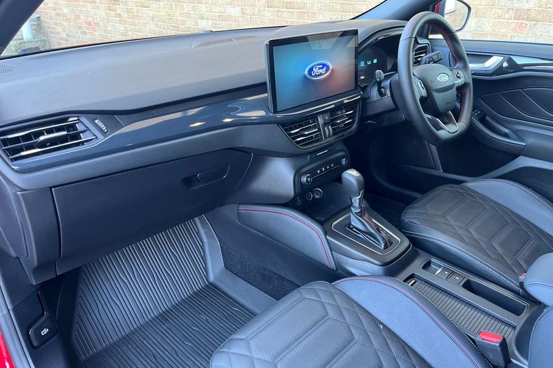 Used Ford Focus 2025 for sale - 78035737: Photo 18