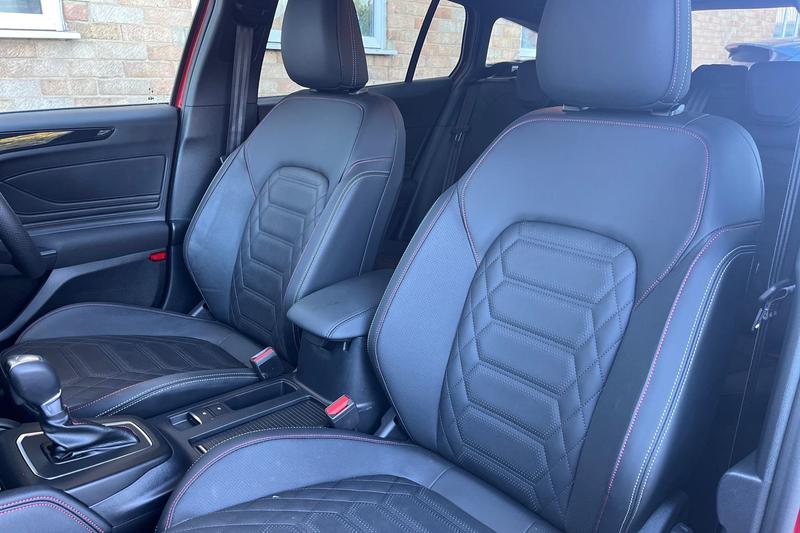 Used Ford Focus 2025 for sale - 78035737: Photo 19