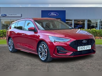 Used Ford Focus 2025 for sale - 78035737: Photo