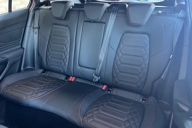 Used Ford Focus 2025 for sale - 78035737: Photo 20