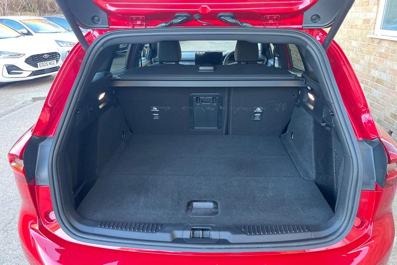 Used Ford Focus 2025 for sale - 78035737: Photo 21