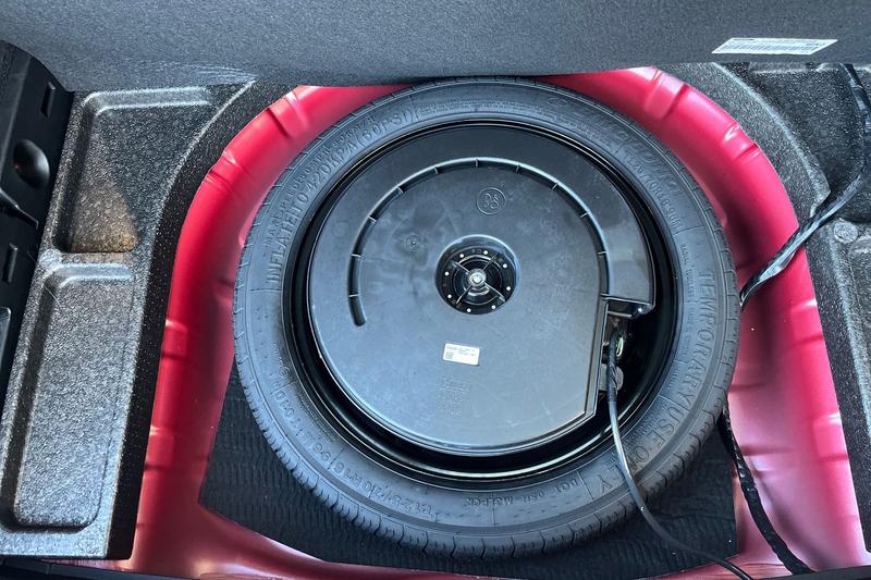 Used Ford Focus 2025 for sale - 78035737: Photo 23