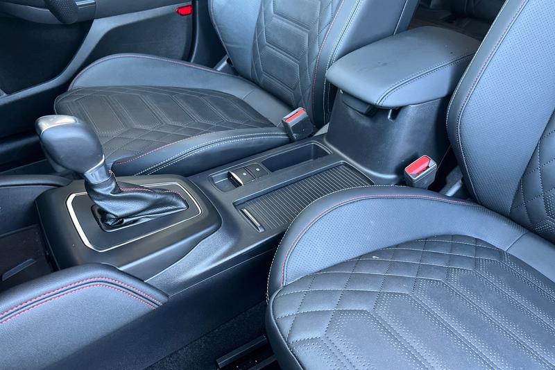 Used Ford Focus 2025 for sale - 78035737: Photo 25