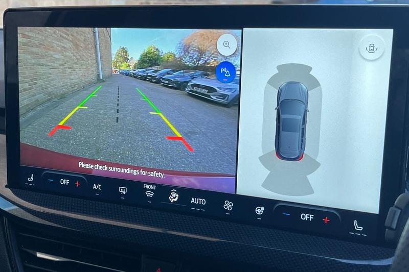 Used Ford Focus 2025 for sale - 78035737: Photo 26