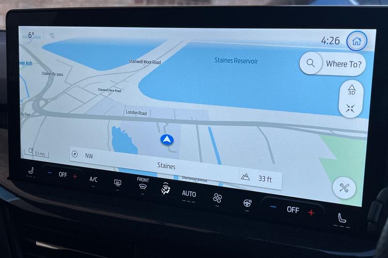 Used Ford Focus 2025 for sale - 78035737: Photo 27