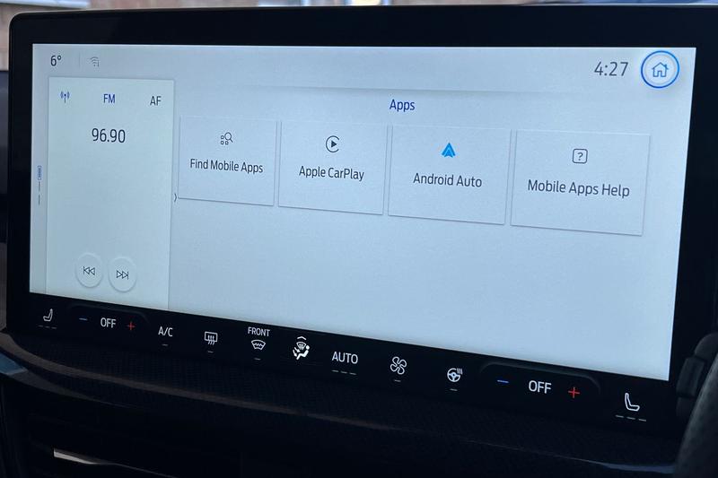 Used Ford Focus 2025 for sale - 78035737: Photo 29