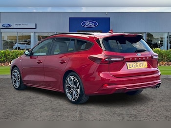 Used Ford Focus 2025 for sale - 78035737: Photo