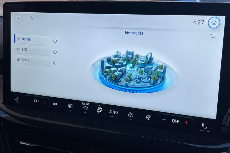 Used Ford Focus 2025 for sale - 78035737: Photo 30