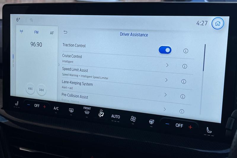 Used Ford Focus 2025 for sale - 78035737: Photo 31