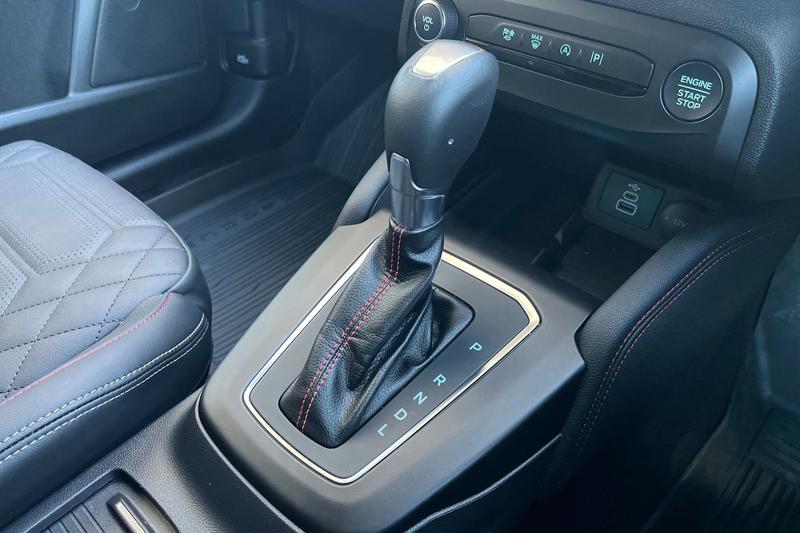 Used Ford Focus 2025 for sale - 78035737: Photo 33