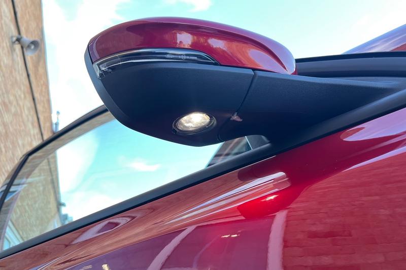 Used Ford Focus 2025 for sale - 78035737: Photo 34