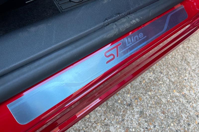 Used Ford Focus 2025 for sale - 78035737: Photo 35