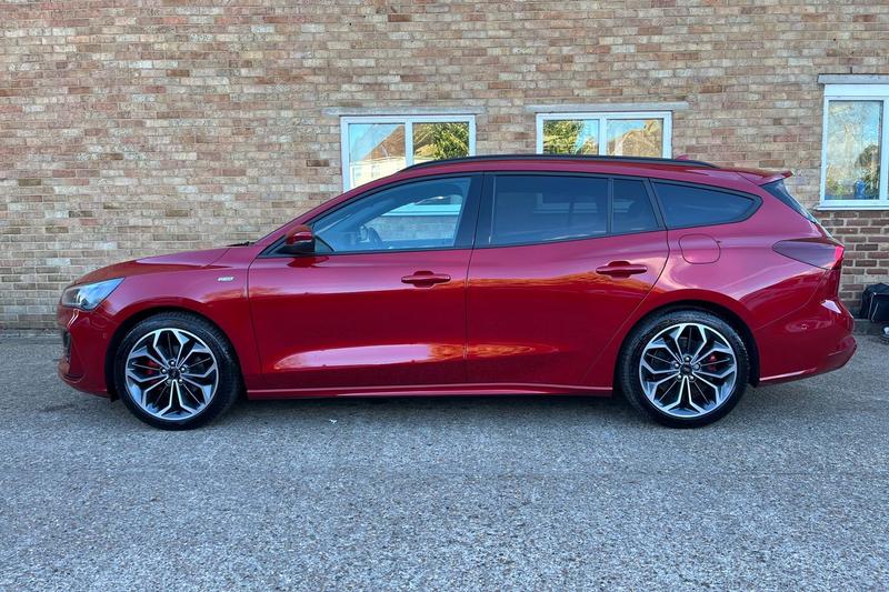 Used Ford Focus 2025 for sale - 78035737: Photo 36