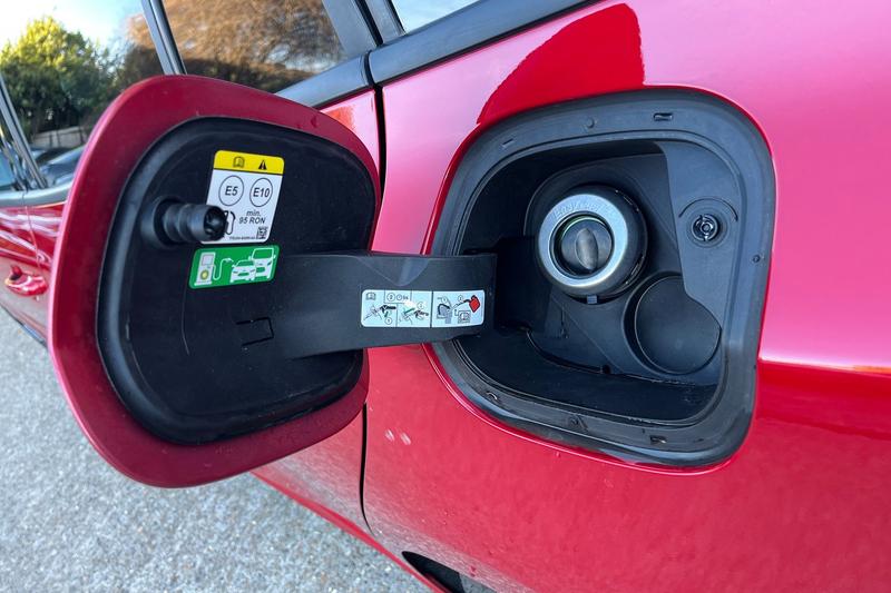 Used Ford Focus 2025 for sale - 78035737: Photo 38